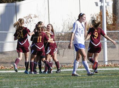 Thumbnail 1 in Suffield vs. St. Joseph (CIAC Class LL Final) photogallery.