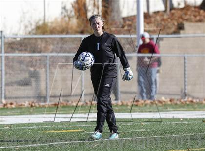 Thumbnail 1 in Suffield vs. St. Joseph (CIAC Class LL Final) photogallery.