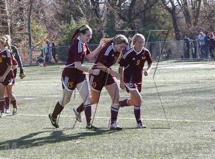 Thumbnail 1 in Suffield vs. St. Joseph (CIAC Class LL Final) photogallery.