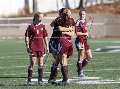 Thumbnail 3 in Suffield vs. St. Joseph (CIAC Class LL Final) photogallery.