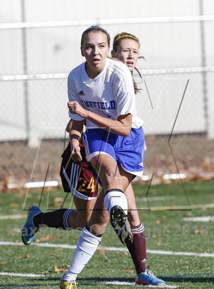 Thumbnail 3 in Suffield vs. St. Joseph (CIAC Class LL Final) photogallery.