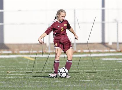 Thumbnail 1 in Suffield vs. St. Joseph (CIAC Class LL Final) photogallery.