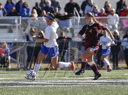 Thumbnail 3 in Suffield vs. St. Joseph (CIAC Class LL Final) photogallery.