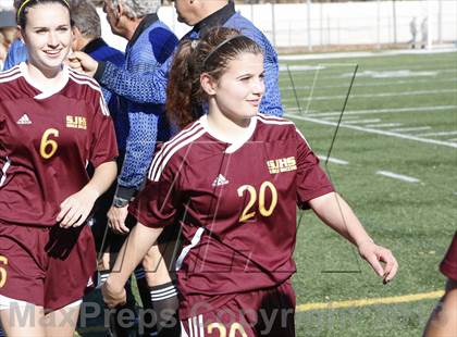Thumbnail 2 in Suffield vs. St. Joseph (CIAC Class LL Final) photogallery.