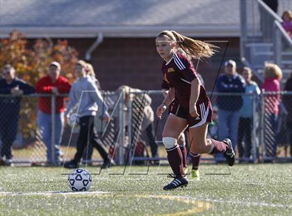 Thumbnail 1 in Suffield vs. St. Joseph (CIAC Class LL Final) photogallery.