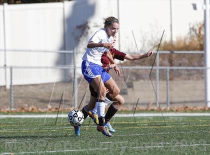 Thumbnail 3 in Suffield vs. St. Joseph (CIAC Class LL Final) photogallery.