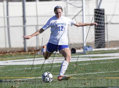 Thumbnail 2 in Suffield vs. St. Joseph (CIAC Class LL Final) photogallery.