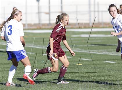 Thumbnail 3 in Suffield vs. St. Joseph (CIAC Class LL Final) photogallery.