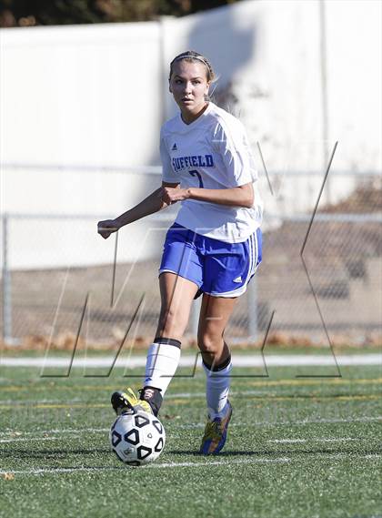Thumbnail 2 in Suffield vs. St. Joseph (CIAC Class LL Final) photogallery.