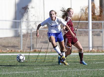 Thumbnail 1 in Suffield vs. St. Joseph (CIAC Class LL Final) photogallery.