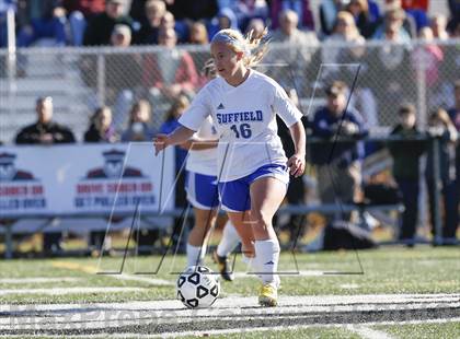 Thumbnail 3 in Suffield vs. St. Joseph (CIAC Class LL Final) photogallery.