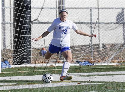 Thumbnail 1 in Suffield vs. St. Joseph (CIAC Class LL Final) photogallery.