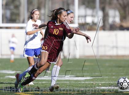 Thumbnail 1 in Suffield vs. St. Joseph (CIAC Class LL Final) photogallery.