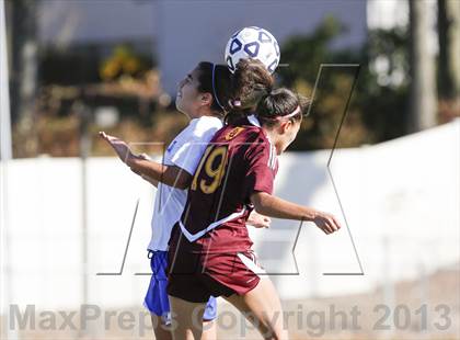 Thumbnail 3 in Suffield vs. St. Joseph (CIAC Class LL Final) photogallery.