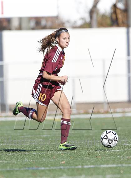 Thumbnail 1 in Suffield vs. St. Joseph (CIAC Class LL Final) photogallery.