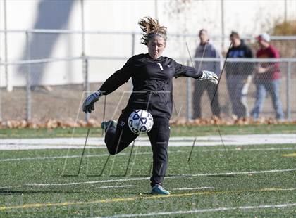 Thumbnail 2 in Suffield vs. St. Joseph (CIAC Class LL Final) photogallery.