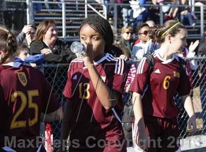 Thumbnail 2 in Suffield vs. St. Joseph (CIAC Class LL Final) photogallery.