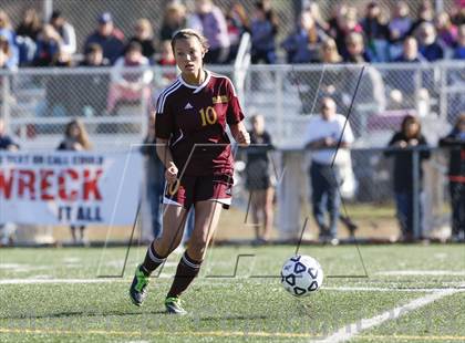 Thumbnail 1 in Suffield vs. St. Joseph (CIAC Class LL Final) photogallery.
