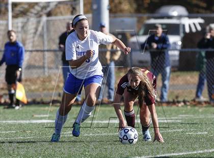 Thumbnail 2 in Suffield vs. St. Joseph (CIAC Class LL Final) photogallery.