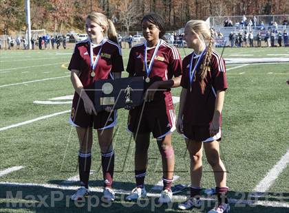 Thumbnail 3 in Suffield vs. St. Joseph (CIAC Class LL Final) photogallery.