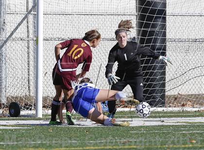 Thumbnail 2 in Suffield vs. St. Joseph (CIAC Class LL Final) photogallery.