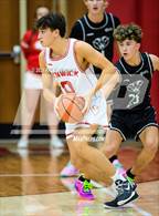 Photo from the gallery "Badin @ Bishop Fenwick"