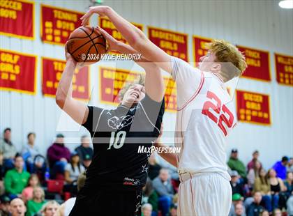 Thumbnail 3 in Badin @ Bishop Fenwick photogallery.