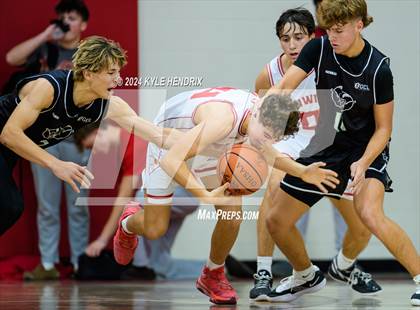 Thumbnail 3 in Badin @ Bishop Fenwick photogallery.