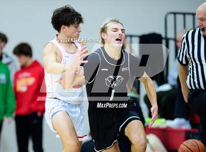 Thumbnail 1 in Badin @ Bishop Fenwick photogallery.