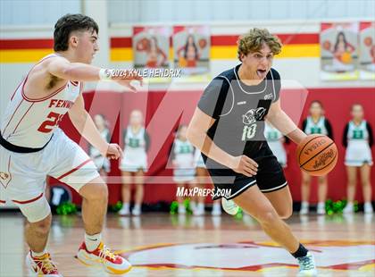 Thumbnail 1 in Badin @ Bishop Fenwick photogallery.