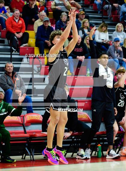 Thumbnail 2 in Badin @ Bishop Fenwick photogallery.