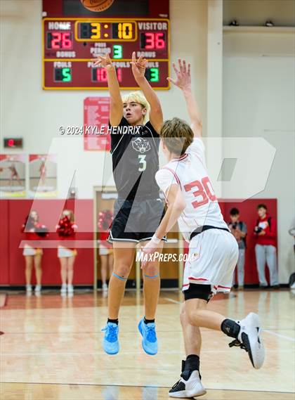 Thumbnail 1 in Badin @ Bishop Fenwick photogallery.