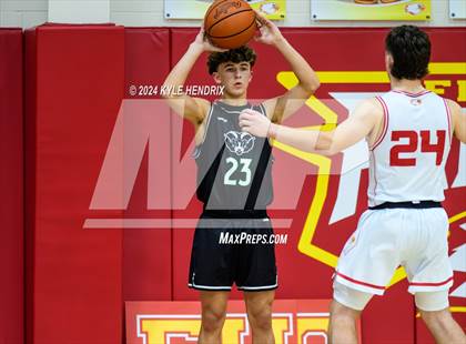 Thumbnail 1 in Badin @ Bishop Fenwick photogallery.