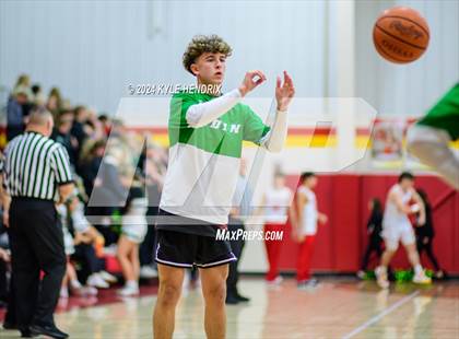 Thumbnail 2 in Badin @ Bishop Fenwick photogallery.