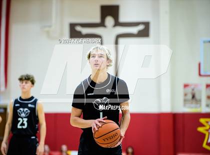 Thumbnail 3 in Badin @ Bishop Fenwick photogallery.