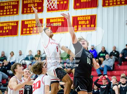 Thumbnail 2 in Badin @ Bishop Fenwick photogallery.