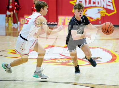 Thumbnail 3 in Badin @ Bishop Fenwick photogallery.