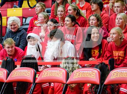 Thumbnail 2 in Badin @ Bishop Fenwick photogallery.