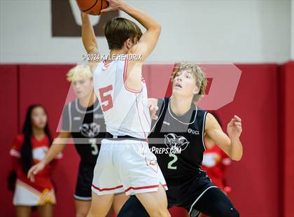 Thumbnail 2 in Badin @ Bishop Fenwick photogallery.