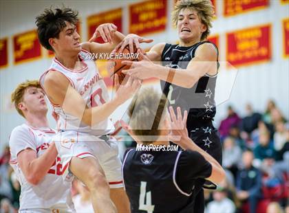 Thumbnail 3 in Badin @ Bishop Fenwick photogallery.
