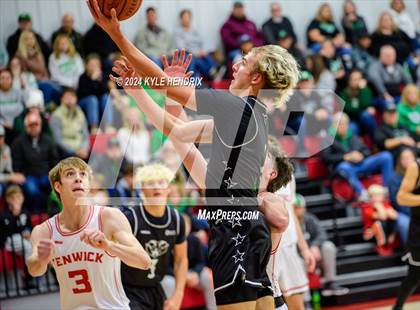 Thumbnail 2 in Badin @ Bishop Fenwick photogallery.