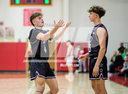 Thumbnail 1 in Badin @ Bishop Fenwick photogallery.