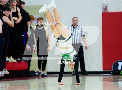 Thumbnail 3 in Badin @ Bishop Fenwick photogallery.