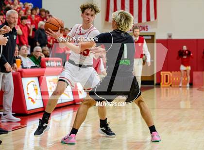 Thumbnail 2 in Badin @ Bishop Fenwick photogallery.