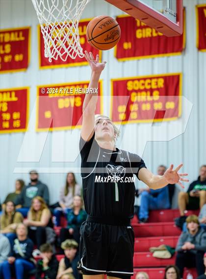 Thumbnail 3 in Badin @ Bishop Fenwick photogallery.