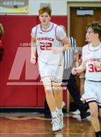 Photo from the gallery "Badin @ Bishop Fenwick"