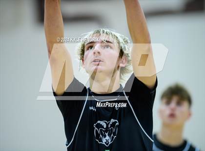 Thumbnail 2 in Badin @ Bishop Fenwick photogallery.