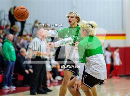 Thumbnail 3 in Badin @ Bishop Fenwick photogallery.