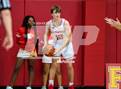Photo from the gallery "Badin @ Bishop Fenwick"