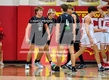 Thumbnail 2 in Badin @ Bishop Fenwick photogallery.